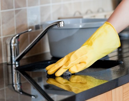 Modern slavery statement introduction for Edgware Cleaners