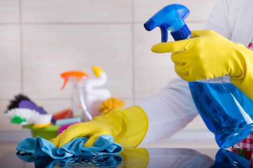 Professional tenancy cleaning in Edgware bathroom cleaning