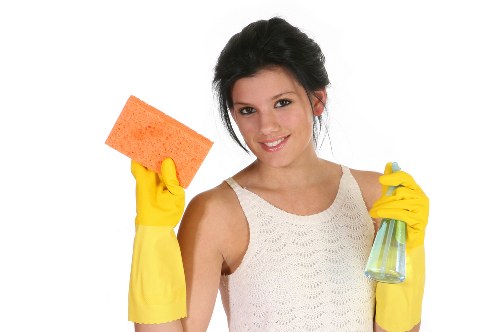 Professional Edgware cleaning specialists focused on detail and hygiene