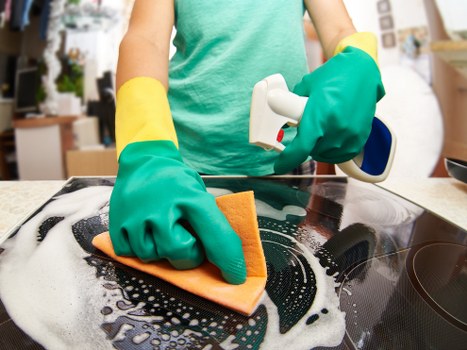 Sustainable recycling and environmental responsibility at Edgware Cleaners