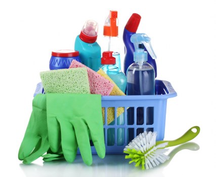 Office and business cleaning services in Edgware
